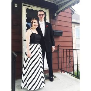 Meet your Posher, Carolyn